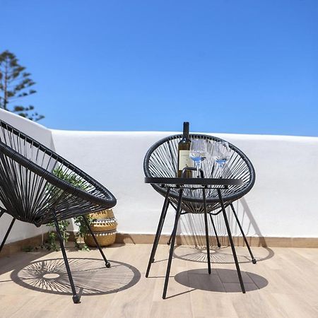 Whitelist Maisonette I And II In Mykonos Town 외부 사진