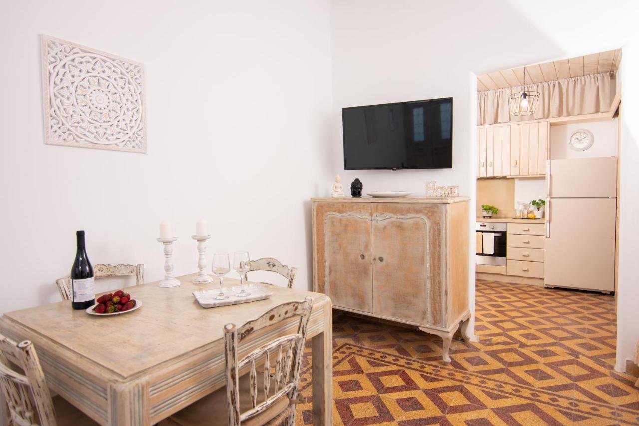 Whitelist Maisonette I And II In Mykonos Town 외부 사진