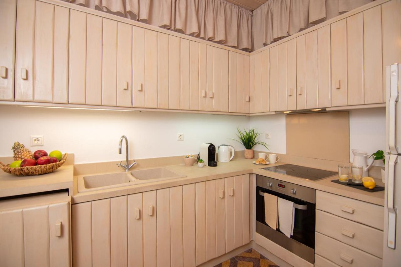 Whitelist Maisonette I And II In Mykonos Town 외부 사진