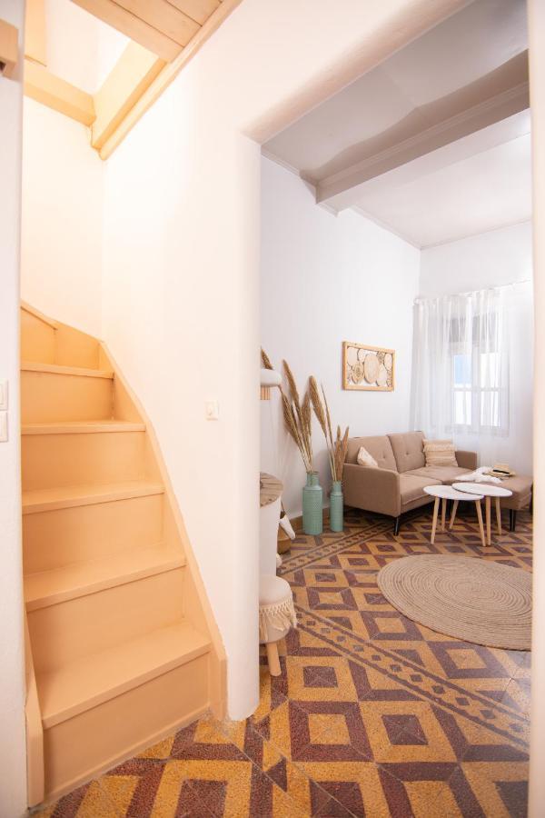 Whitelist Maisonette I And II In Mykonos Town 외부 사진