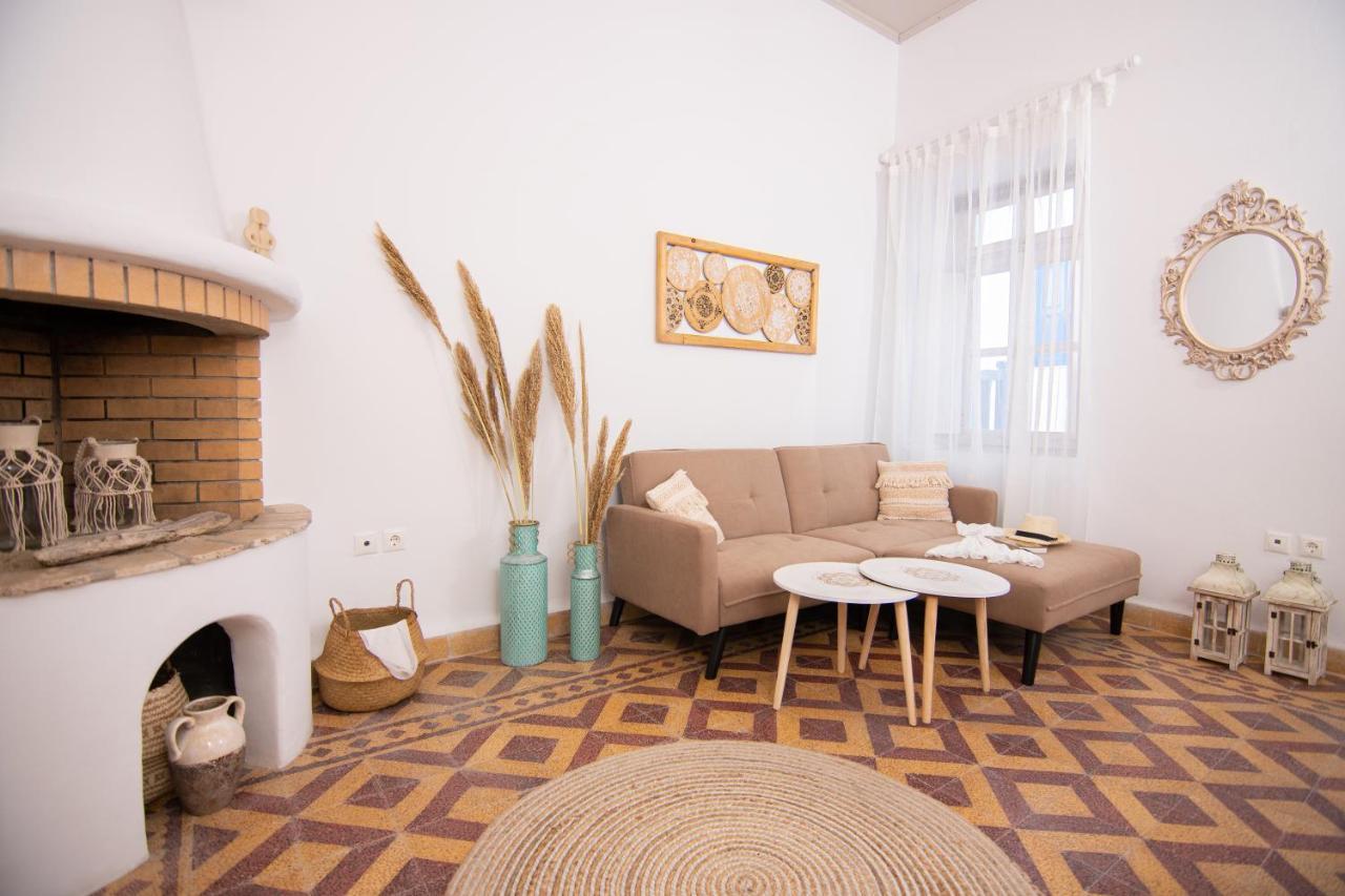 Whitelist Maisonette I And II In Mykonos Town 외부 사진