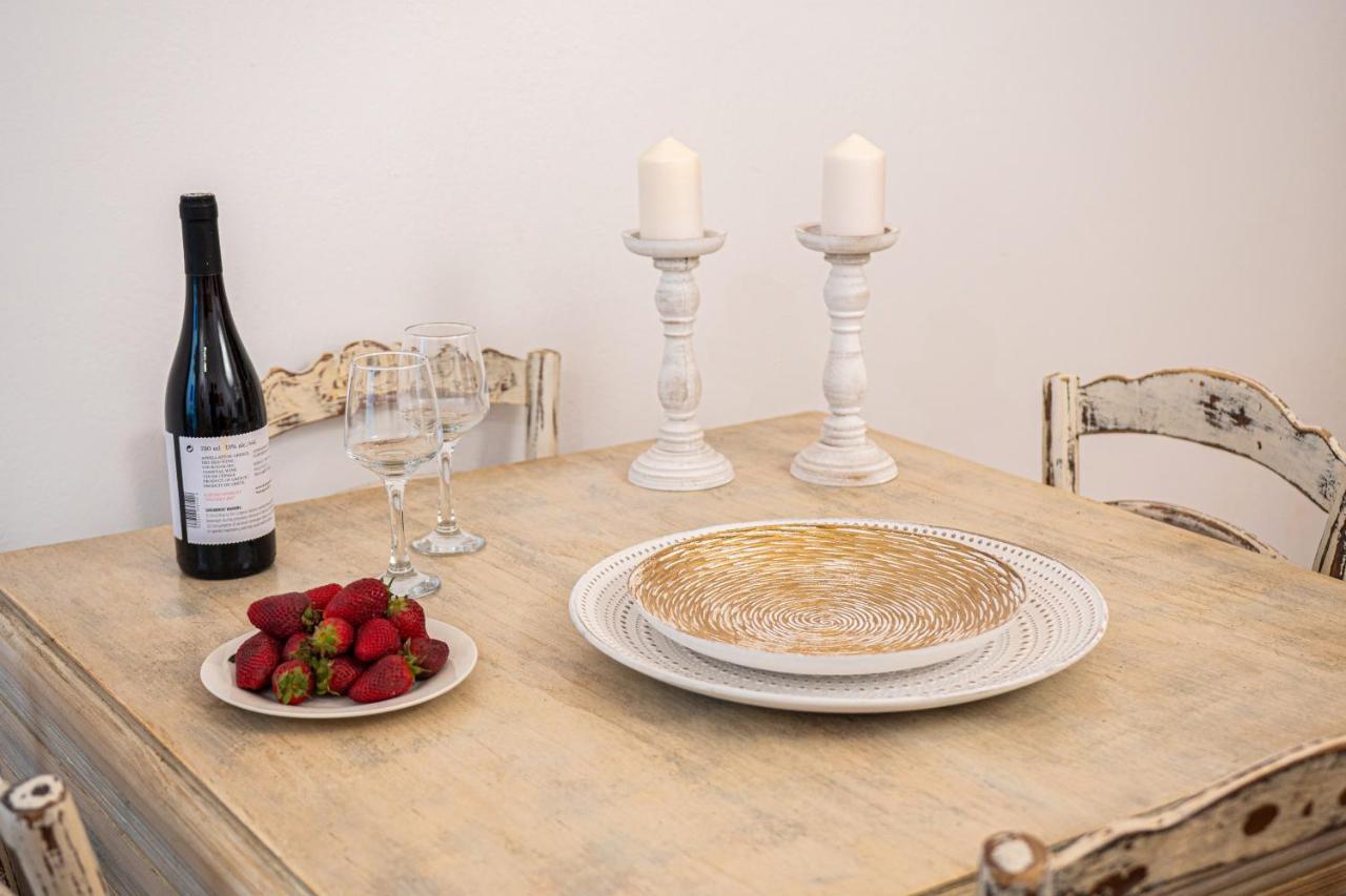 Whitelist Maisonette I And II In Mykonos Town 외부 사진