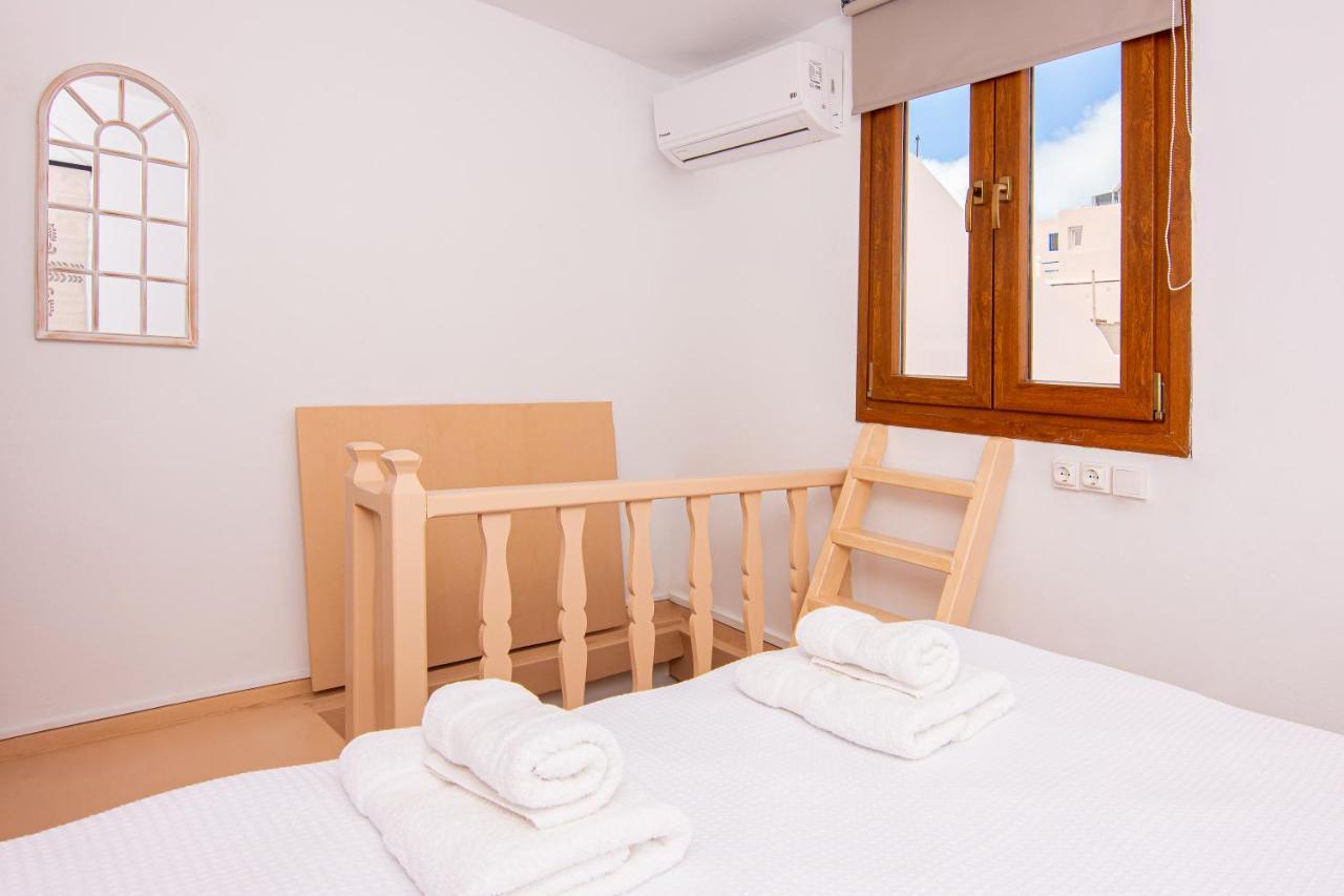 Whitelist Maisonette I And II In Mykonos Town 외부 사진