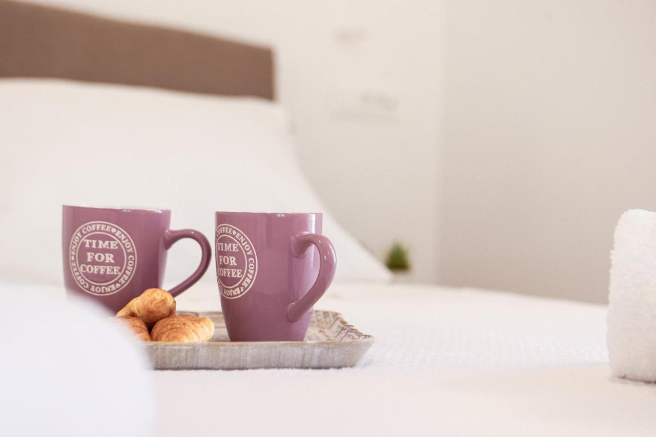 Whitelist Maisonette I And II In Mykonos Town 외부 사진