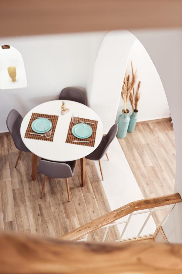 Whitelist Maisonette I And II In Mykonos Town 외부 사진