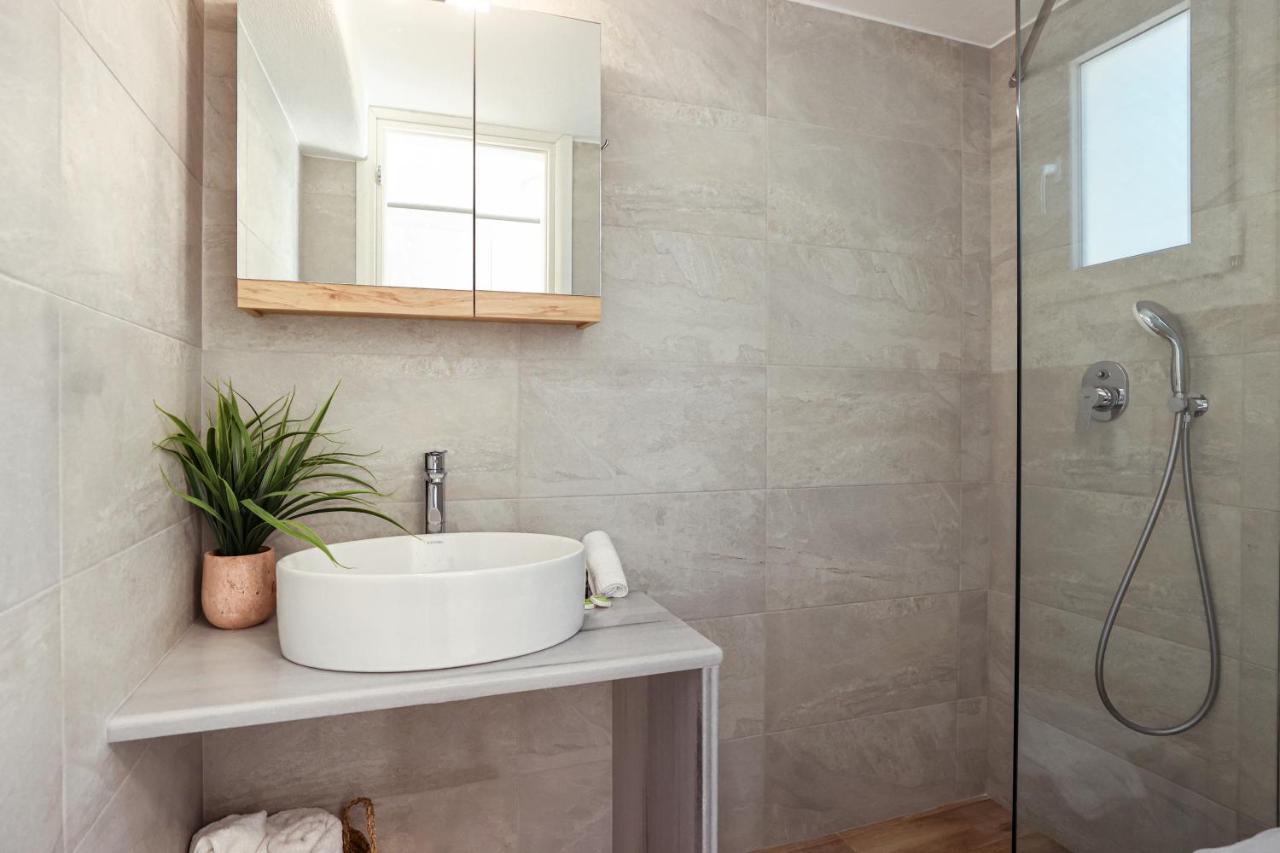 Whitelist Maisonette I And II In Mykonos Town 외부 사진