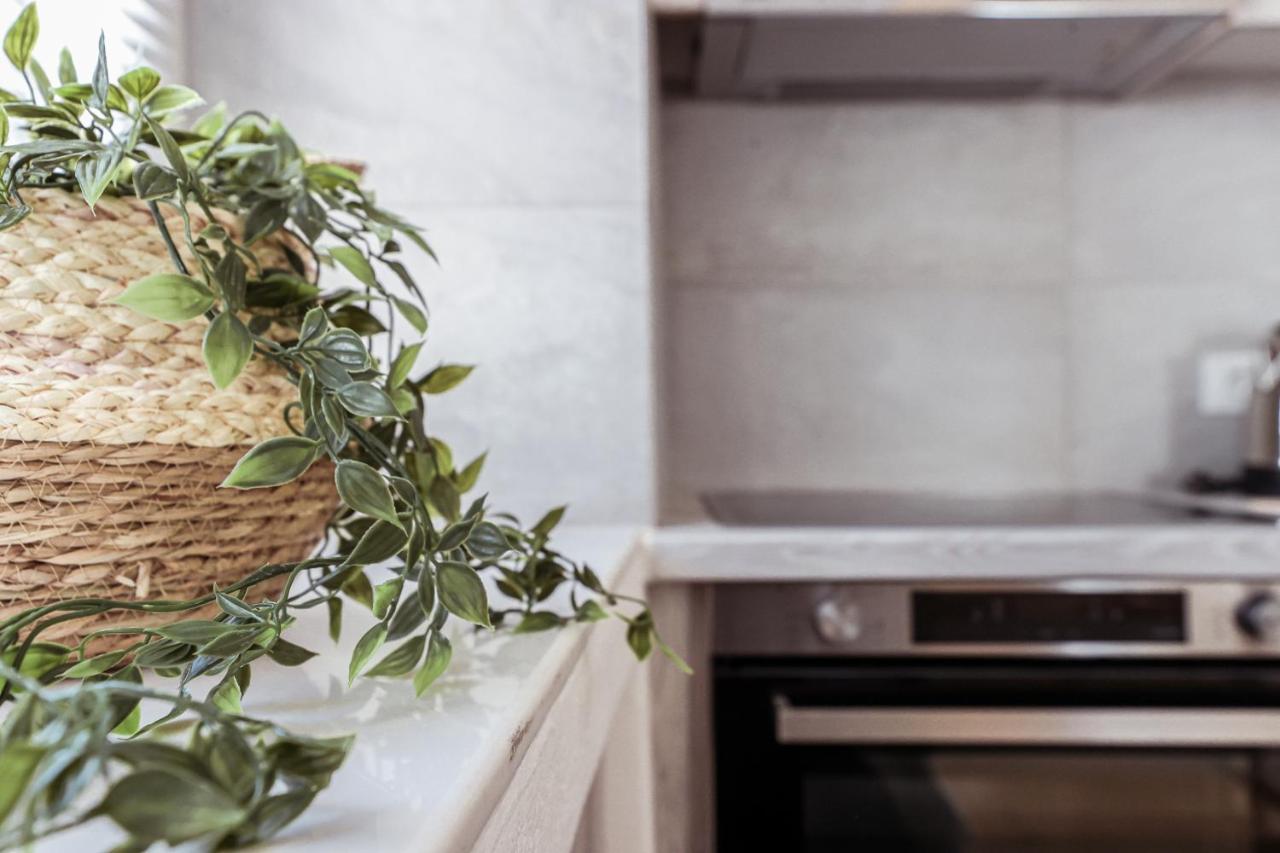 Whitelist Maisonette I And II In Mykonos Town 외부 사진