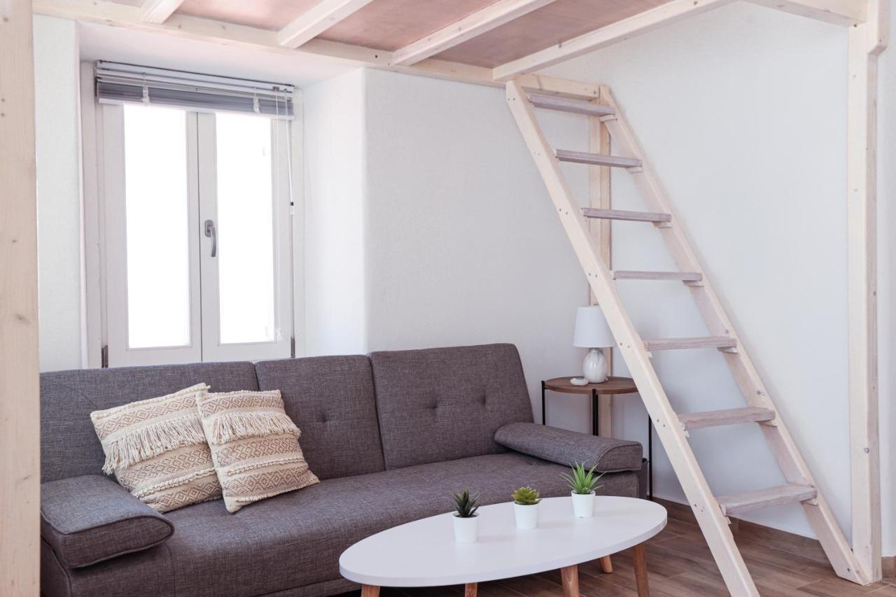 Whitelist Maisonette I And II In Mykonos Town 외부 사진