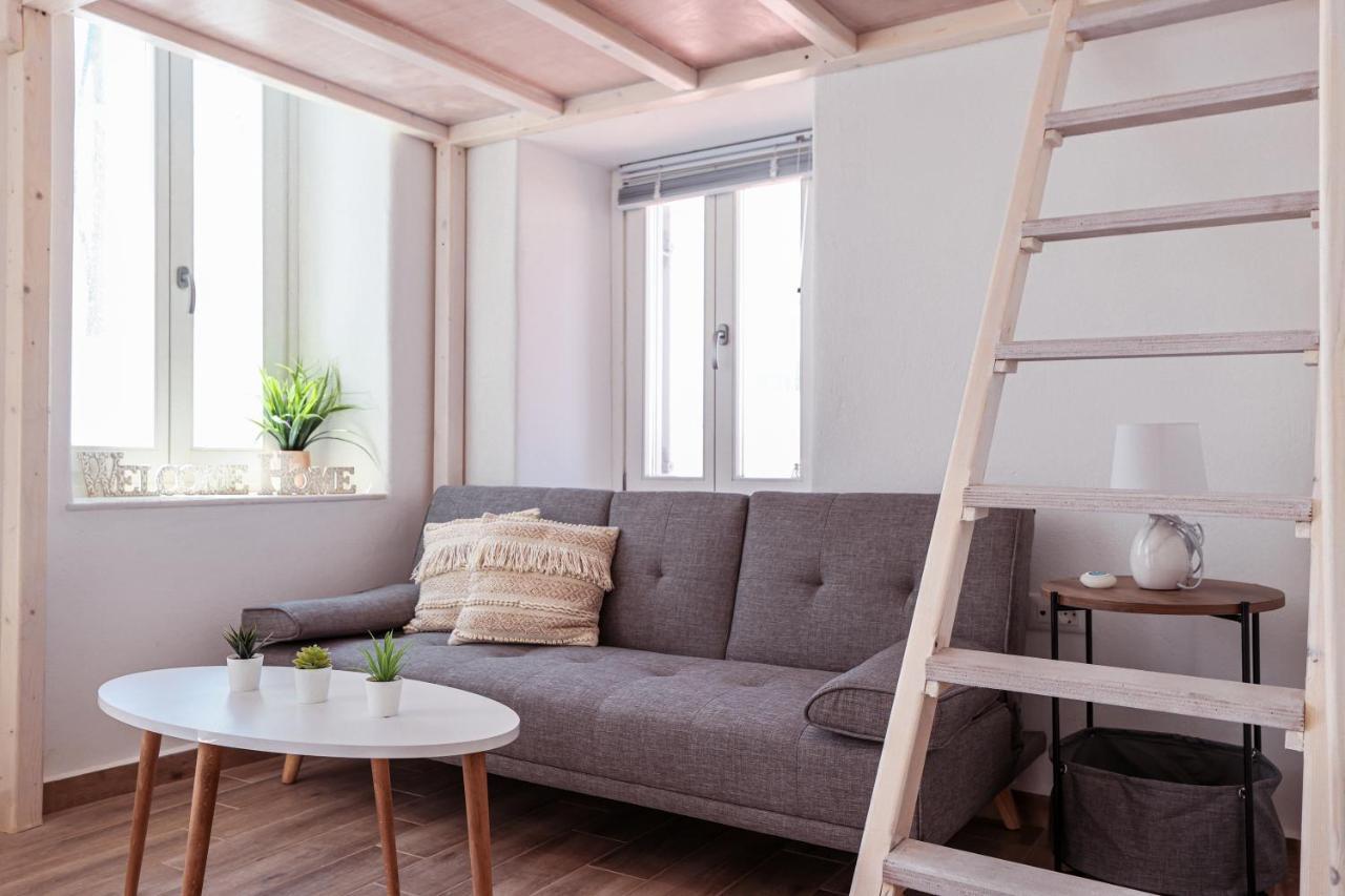 Whitelist Maisonette I And II In Mykonos Town 외부 사진