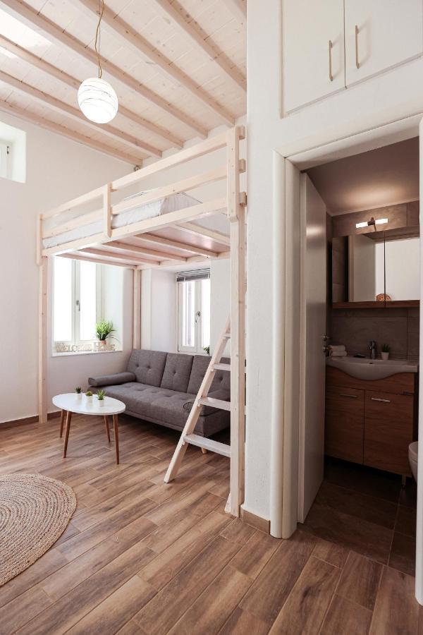 Whitelist Maisonette I And II In Mykonos Town 외부 사진