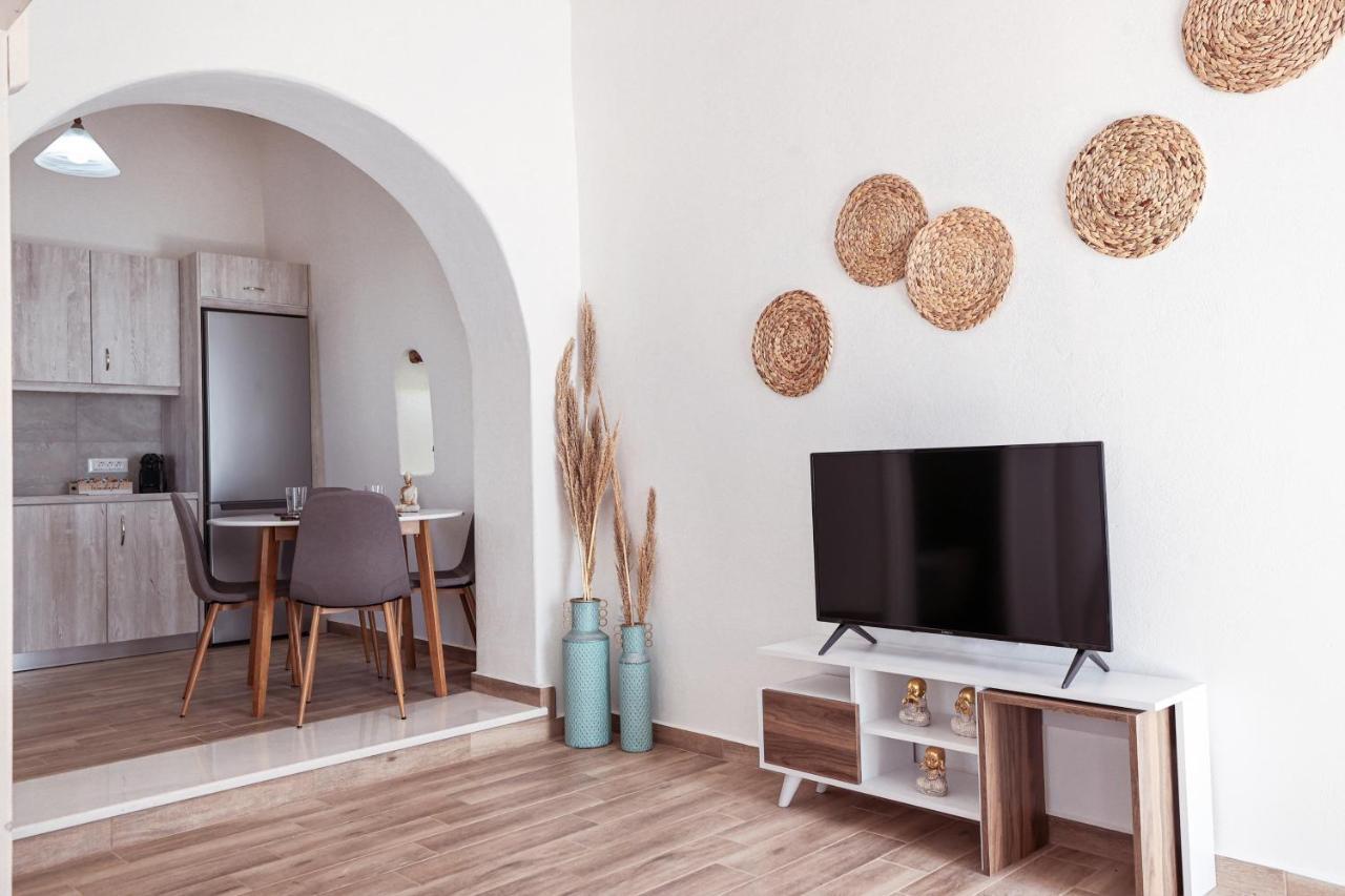 Whitelist Maisonette I And II In Mykonos Town 외부 사진