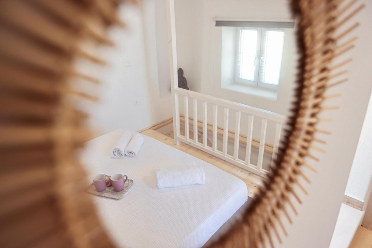 Whitelist Maisonette I And II In Mykonos Town 외부 사진