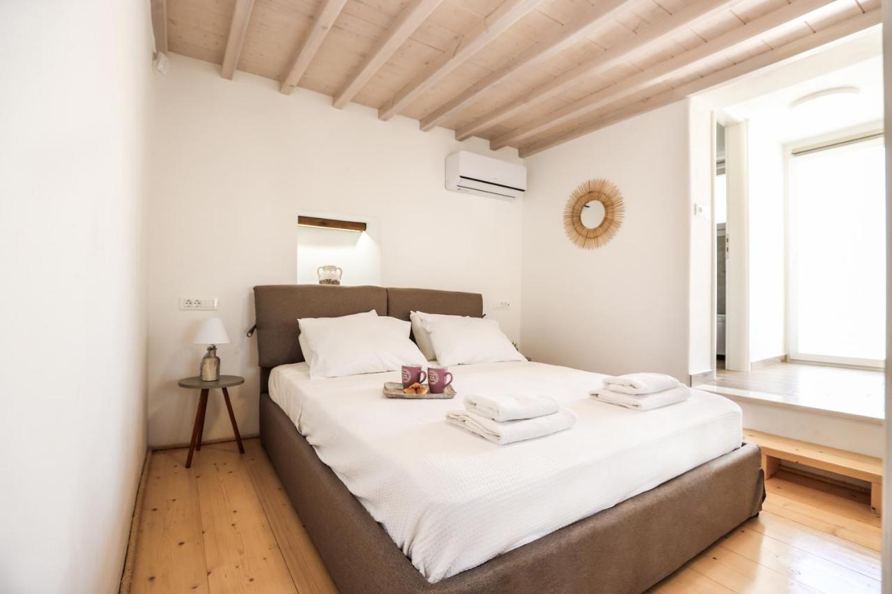 Whitelist Maisonette I And II In Mykonos Town 외부 사진