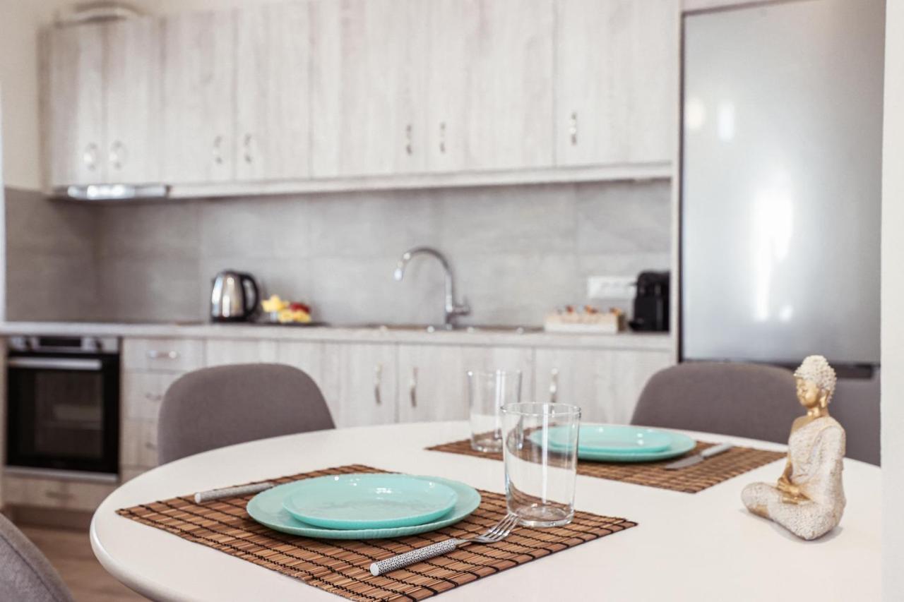 Whitelist Maisonette I And II In Mykonos Town 외부 사진