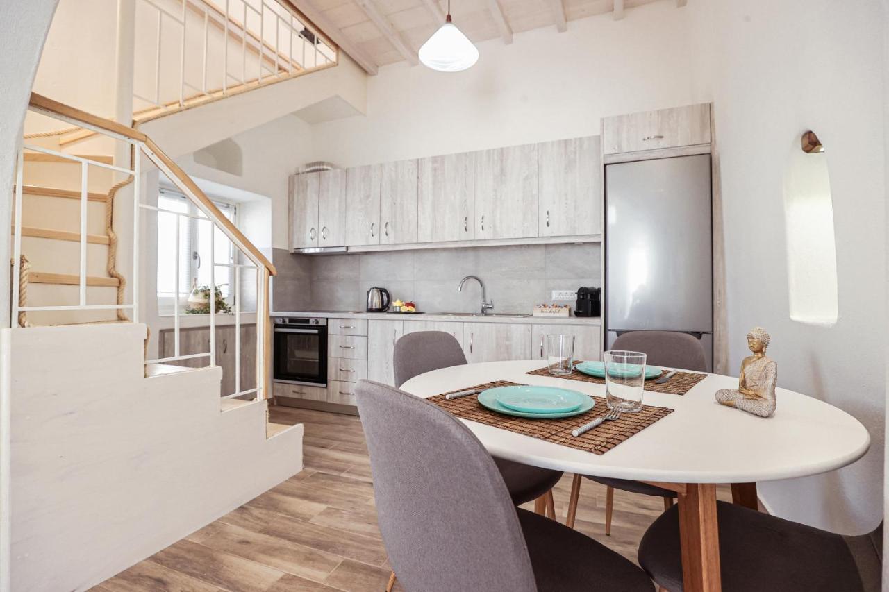 Whitelist Maisonette I And II In Mykonos Town 외부 사진